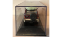 Mitsubishi Pajero Minichamps, масштабная модель, scale43