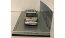 Mercedes-Benz E-Klasse Rally Paris - Peking eBay Team Minichamps, масштабная модель, 1:43, 1/43