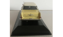 Opel Kapitan 1959 Minichamps, масштабная модель, 1:43, 1/43