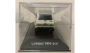 Lada Niva Saint Tropez IXO IST VVM VMM 1990 Лада Нива ВАЗ, масштабная модель, VMM/VVM, 1:43, 1/43