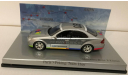 Mercedes-Benz E-Klasse Rally Paris - Peking eBay Team Minichamps, масштабная модель, 1:43, 1/43