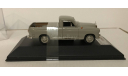 Mercedes Benz 180D Bakkie Grey 1956 Premium X, масштабная модель, scale43, Mercedes-Benz