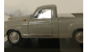 Mercedes Benz 180D Bakkie Grey 1956 Premium X, масштабная модель, scale43, Mercedes-Benz