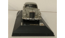 Mercedes Benz 180D Bakkie Grey 1956 Premium X, масштабная модель, scale43, Mercedes-Benz