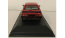 Ford Capri III Red 1982 Minicamps, масштабная модель, Minichamps, 1:43, 1/43