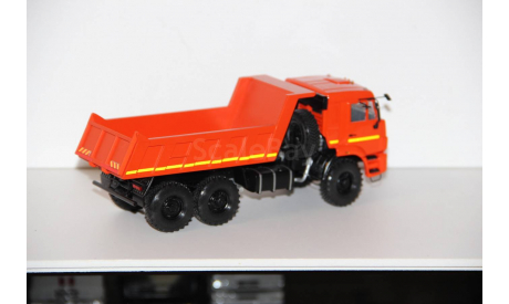 Камаз 45141 самосвал