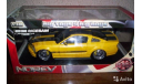 FORD MUSTANG CESAM  NOREV МАСШТАБ 1: 18, масштабная модель, scale18