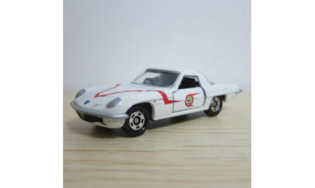 MAZDA  1/64, масштабная модель, tomica, 1:64