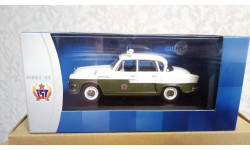 Cars&Co Sachsenring P240 Volkspolizei Народная милция ГДР