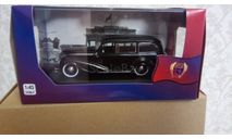 IST EMW340 Kombi черный, масштабная модель, IST Models, scale43