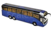 !!!ЦЕНА!!! Norev Iveco Irisbus Magelys HDH 1:43, масштабная модель, 1/43