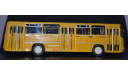 Икарус 260.00 городской / 73 г, масштабная модель, 1:43, 1/43, Vector-Models, Ikarus