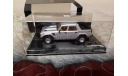 Lamborghini LM002, масштабная модель, 1:43, 1/43, Minichamps