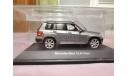 MERCEDES BENZ GLK-Class, масштабная модель, 1:43, 1/43, Schuco, Mercedes-Benz