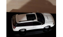 Subaru Legacy GT-B, масштабная модель, scale43, Autoart