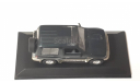 Mitsubishi pajero, масштабная модель, Minichamps, 1:43, 1/43