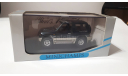 Mitsubishi pajero, масштабная модель, Minichamps, 1:43, 1/43