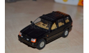 Jeep Grand Cherokee, масштабная модель, 1:43, 1/43, Minichamps