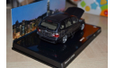 BMW X5 Diller, масштабная модель, 1:43, 1/43, Minichamps