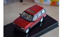 Range Rover 4.6 HSE, масштабная модель, 1:43, 1/43, AUTOART