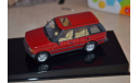 Range Rover 4.6 HSE, масштабная модель, 1:43, 1/43, AUTOART