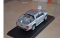 Volkswagen AMAROK, масштабная модель, 1:43, 1/43, Minichamps, Volkswagen VW AMAROK