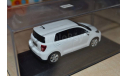 Toyota Urban Cruiser, масштабная модель, 1:43, 1/43, Minichamps