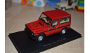 MERCEDES 230 GE 1980 ROUGE, масштабная модель, 1:43, 1/43, Spark, Mercedes-Benz