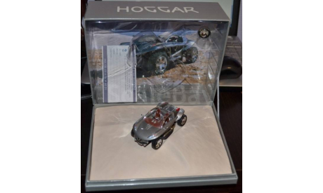 PEUGEOT HOGGAR, масштабная модель, 1:43, 1/43, Norev, Mercedes-Benz