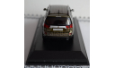 Пежо Peugeot 4007 4x4 Holland & Holland 2007, масштабная модель, 1:43, 1/43, Norev