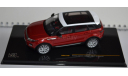 Range rover evoque 2011, масштабная модель, IXO Road (серии MOC, CLC), scale43