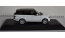 Range Rover Vogue Edition 2013, масштабная модель, VMM/VVM, scale43