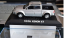 ТATA Xenon XT, масштабная модель, 1:43, 1/43, Norev, Tata