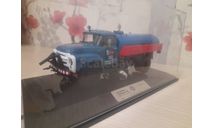 ЗИЛ ПМ 130 Ленинград 1976г., масштабная модель, Dip models, scale43