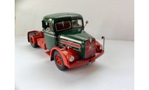 Седельный тягач MAN 750TL1S SATTELZUGMASCHINE, масштабная модель, Minichamps, scale43