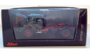 Седельный тягач Mercedes-Benz LS 1620, масштабная модель, Schuco, scale43