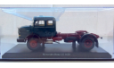Седельный тягач Mercedes-Benz LS 1620, масштабная модель, Schuco, scale43