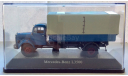 Mercedes Benz L3500 1954 ’Blay’ Premium ClassiXXs, масштабная модель, Mercedes-Benz, 1:43, 1/43