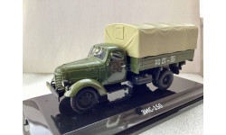 Зис-150 бортовой (тент) Dip Models