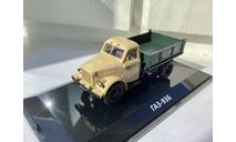 Газ-93Б бежевый Dip Models 109303, масштабная модель, scale43