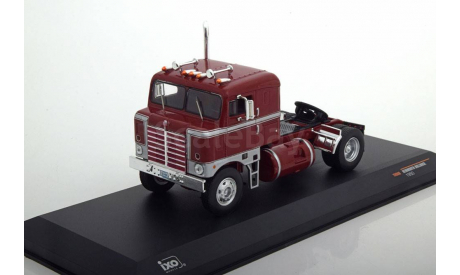 Kenworth Bullnose 1:43 IXOmodels, масштабная модель, 1/43