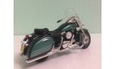 Kawasaki 1500 Classic Tourer 1:18 Majorette, масштабная модель мотоцикла, 1/18