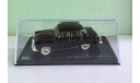 VOLGA M21 Serie 1 1956 1:43 IXOmodels, масштабная модель, scale43, Газ