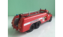 Tatra T148 Feuerwehr 1:43 Schuco, масштабная модель, 1/43