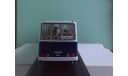 Ikarus 260 Венгрия 1:43 Classicbus, масштабная модель, scale43