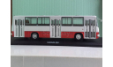 Ikarus 260 Прибалтика 1:43 Classicbus, масштабная модель, scale43