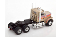 Freightliner FLC 120 64 T 1977 1:43 IXOmodels, масштабная модель, scale43