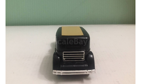 Renault Reinastella TYPE RM2 1934 г. 1:43 Solido, масштабная модель, scale43