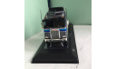 KENWORTH K100 Aerodyne 1976 1:43 IXOmodels, масштабная модель, scale43