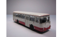 ЛиАЗ-677 1:43 Classicbus к/ф «Джентльме́ны уда́чи», масштабная модель, 1/43